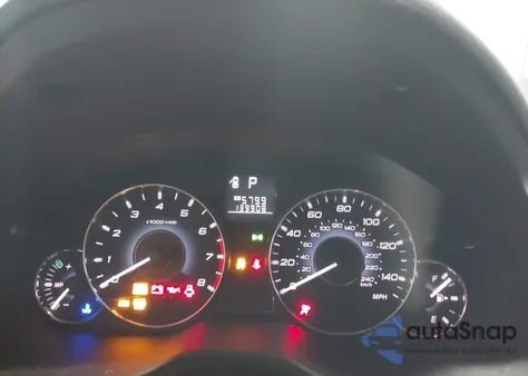 2011 Subaru Legacy 2.5I Premium from USA, damaged, VIN 4S3BMBC68B3257367